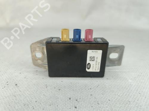 Used Electronic module Electronic module 37001928 37001928