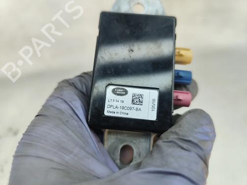 Electronic module LAND ROVER RANGE ROVER EVOQUE (L538) 2.0 D 4x4 | BP37001928M83 - Image 5