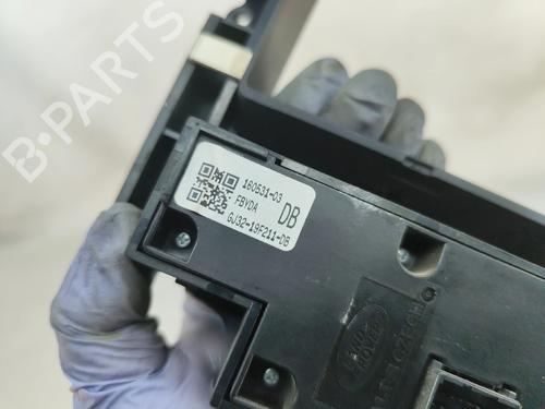 Switch LAND ROVER RANGE ROVER EVOQUE (L538) 2.0 D 4x4 | BP37001929I30 - Image 5