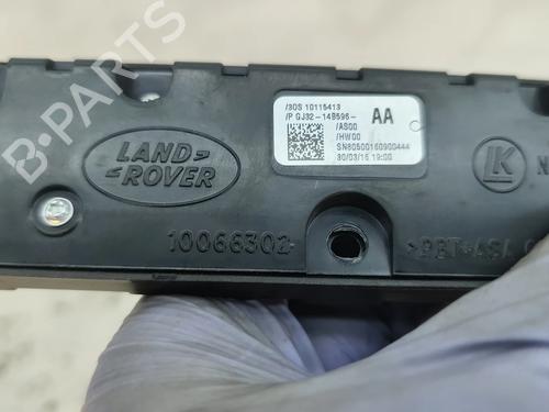 Switch LAND ROVER RANGE ROVER EVOQUE (L538) 2.0 D 4x4 | BP37001930I30 - Image 5