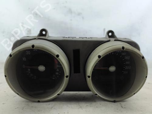 Used Instrument cluster Instrument cluster 36805879 36805879