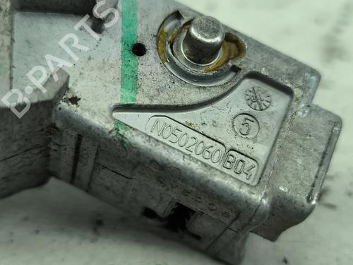 Ignition barrel RENAULT MASTER III Van (FV) | BP38337238M48 - Image 7