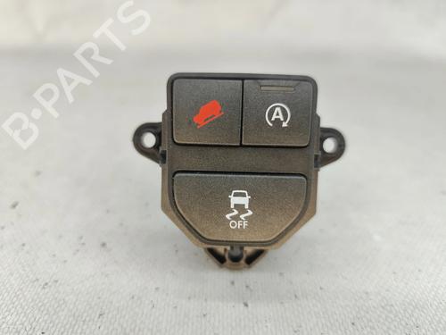 Used Switch Switch LAND ROVER RANGE ROVER EVOQUE (L538) 2.0 D 4x4 (180 hp) 37001933 37001933