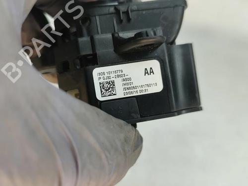 Switch LAND ROVER RANGE ROVER EVOQUE (L538) 2.0 D 4x4 | BP37001934I30 - Image 5