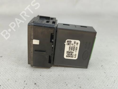 Switch LAND ROVER RANGE ROVER EVOQUE (L538) 2.0 D 4x4 | BP37001932I30 - Image 4