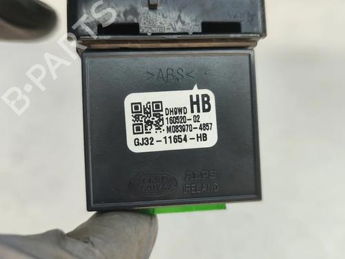 Switch LAND ROVER RANGE ROVER EVOQUE (L538) 2.0 D 4x4 | BP37001932I30 - Image 5