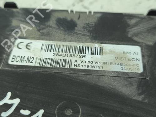 Electronic module RENAULT MASTER III Van (FV) | BP38337221M83 - Image 3
