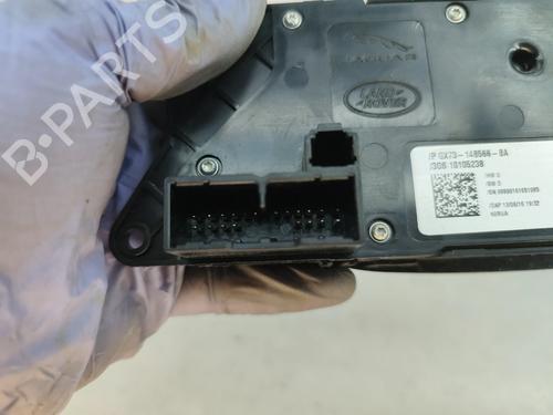 Switch LAND ROVER RANGE ROVER EVOQUE (L538) 2.0 D 4x4 | BP37002078I30 - Image 6