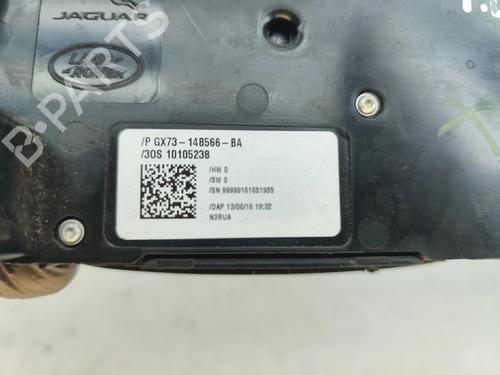 Switch LAND ROVER RANGE ROVER EVOQUE (L538) 2.0 D 4x4 | BP37002078I30 - Image 5