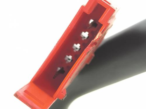 Steering column stalk VW POLO (6N2) 1.0 | BP36805876I23 - Image 7