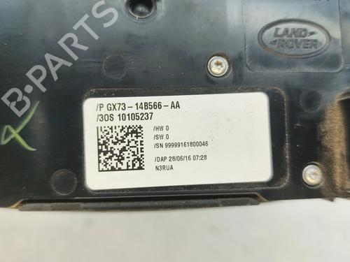 Switch LAND ROVER RANGE ROVER EVOQUE (L538) 2.0 D 4x4 | BP37002079I30 - Image 5