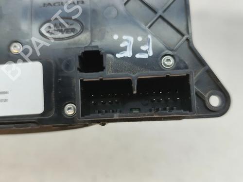 Switch LAND ROVER RANGE ROVER EVOQUE (L538) 2.0 D 4x4 | BP37002079I30 - Image 6