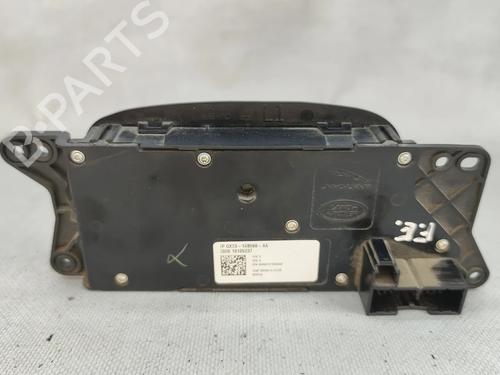 Switch LAND ROVER RANGE ROVER EVOQUE (L538) 2.0 D 4x4 | BP37002079I30 - Image 2