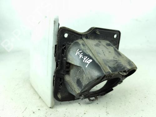 Tanklåg RENAULT MASTER III Van (FV) | BP38337220C131 - Image 3