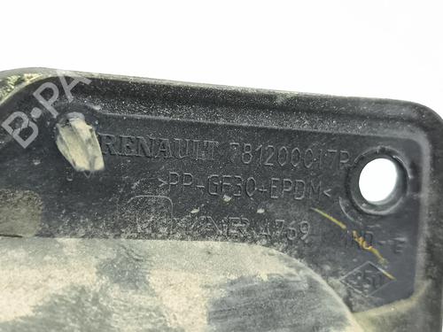 Tanklåg RENAULT MASTER III Van (FV) | BP38337220C131 - Image 4