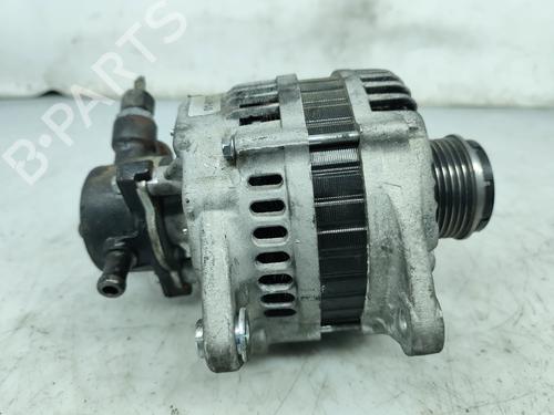Alternator OPEL ASTRA H (A04) 1.7 CDTI (L48) | BP36779821M7 - Image 2