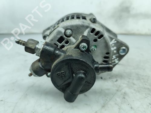 Alternator OPEL ASTRA H (A04) 1.7 CDTI (L48) | BP36779821M7 - Image 5