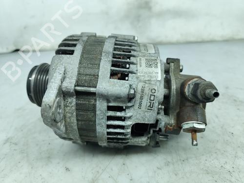 Alternator OPEL ASTRA H (A04) 1.7 CDTI (L48) | BP36779821M7 - Image 3