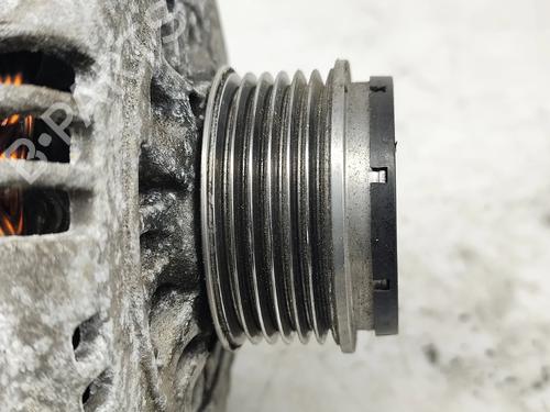 Alternator OPEL ASTRA H (A04) 1.7 CDTI (L48) | BP36779821M7 - Image 6
