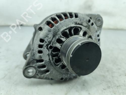 Alternator OPEL ASTRA H (A04) 1.7 CDTI (L48) | BP36779821M7 - Image 4