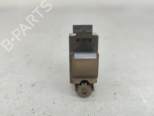 Used Left rear window switch Left rear window switch 37001940 37001940