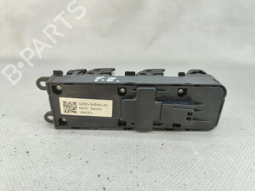 Left front window switch LAND ROVER RANGE ROVER EVOQUE (L538) 2.0 D 4x4 | BP37001941I27 - Image 2