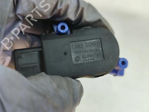 Electronic sensor LAND ROVER RANGE ROVER EVOQUE (L538) 2.0 D 4x4 | BP37001943M84 - Image 5