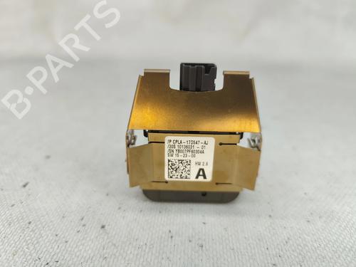 Used Electronic sensor Electronic sensor LAND ROVER RANGE ROVER EVOQUE (L538) 2.0 D 4x4 (180 hp) 37001944 37001944