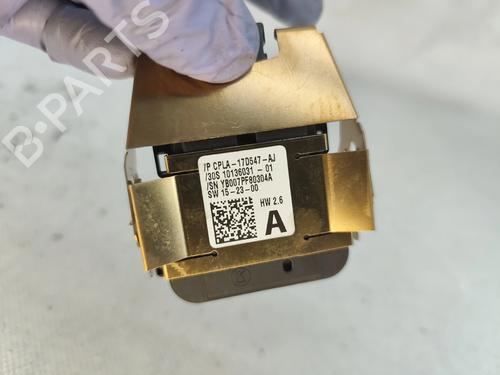 Electronic sensor LAND ROVER RANGE ROVER EVOQUE (L538) 2.0 D 4x4 | BP37001944M84 - Image 5