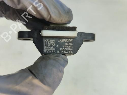 Electronic sensor LAND ROVER RANGE ROVER EVOQUE (L538) 2.0 D 4x4 | BP37001946M84 - Image 5
