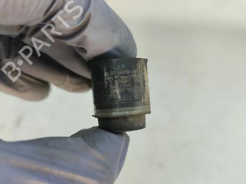 Electronic module LAND ROVER RANGE ROVER EVOQUE (L538) 2.0 D 4x4 | BP37001952M83 - Image 5