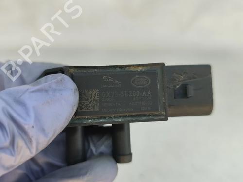 Electronic sensor LAND ROVER RANGE ROVER EVOQUE (L538) 2.0 D 4x4 | BP37001953M84 - Image 5