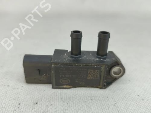 Used Electronic sensor Electronic sensor LAND ROVER RANGE ROVER EVOQUE (L538) 2.0 D 4x4 (180 hp) 37001953 37001953