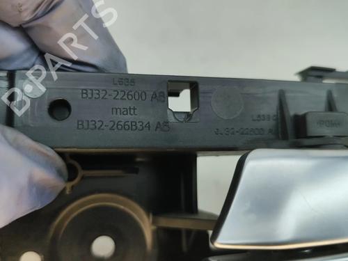 Front right interior door handle LAND ROVER RANGE ROVER EVOQUE (L538) 2.0 D 4x4 | BP37001960I14 - Image 6