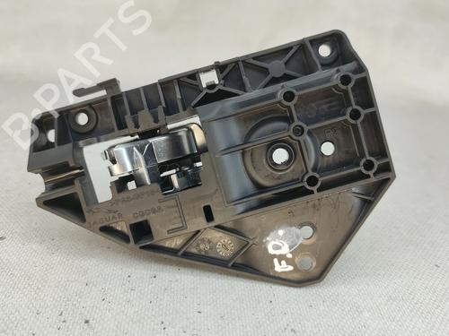 Front right interior door handle LAND ROVER RANGE ROVER EVOQUE (L538) 2.0 D 4x4 | BP37001960I14 - Image 2