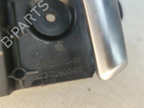 Front right interior door handle LAND ROVER RANGE ROVER EVOQUE (L538) 2.0 D 4x4 | BP37001960I14 - Image 5