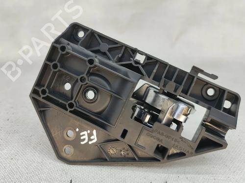 Front left interior door handle LAND ROVER RANGE ROVER EVOQUE (L538) 2.0 D 4x4 | BP37001961I13 - Image 2