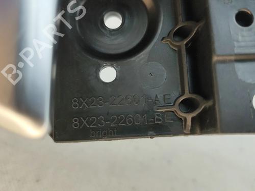 Front left interior door handle LAND ROVER RANGE ROVER EVOQUE (L538) 2.0 D 4x4 | BP37001961I13 - Image 6