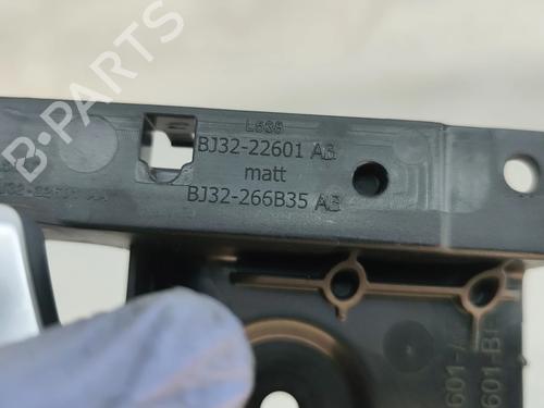 Front left interior door handle LAND ROVER RANGE ROVER EVOQUE (L538) 2.0 D 4x4 | BP37001961I13 - Image 5