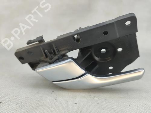Used Rear left interior door handle Rear left interior door handle 37001963 37001963