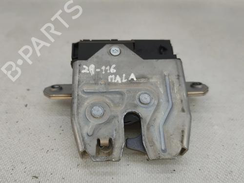 Bagklap lås Bagklap lås 37001972 37001972