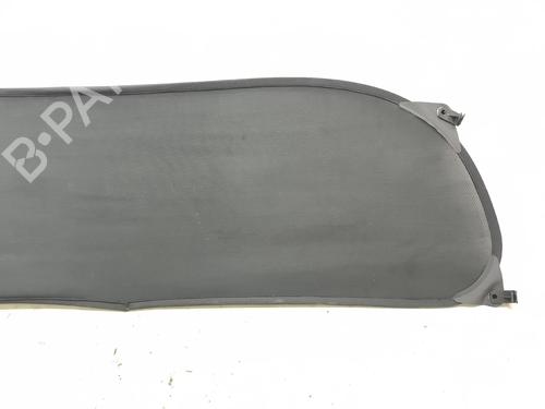 Rear parcel shelf OPEL AGILA A (H00) 1.0 12V (F68) | BP37002264C85 - Image 6