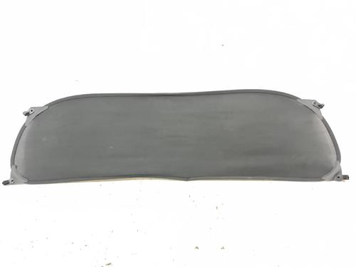 Rear parcel shelf OPEL AGILA A (H00) 1.0 12V (F68) | BP37002264C85 - Image 4