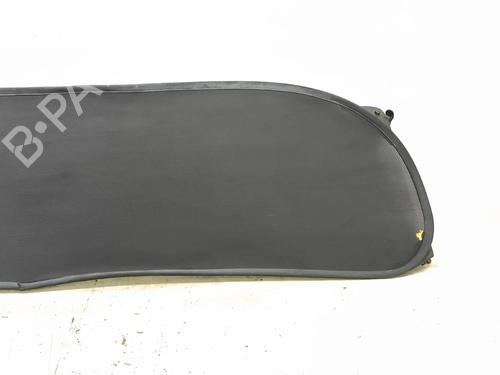 Rear parcel shelf OPEL AGILA A (H00) 1.0 12V (F68) | BP37002264C85 - Image 3