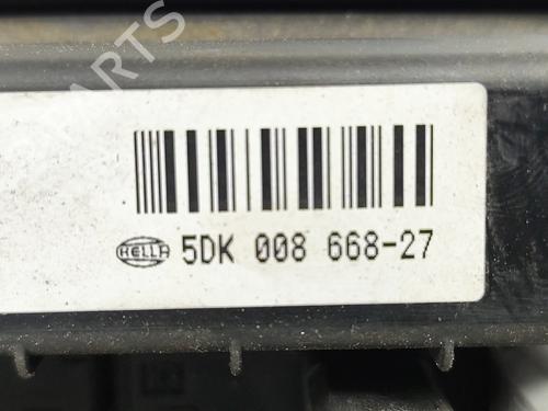Fuse box OPEL ASTRA H (A04) 1.7 CDTI (L48) | BP36779820E1 - Image 6