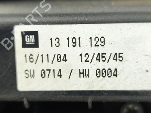Fuse box OPEL ASTRA H (A04) 1.7 CDTI (L48) | BP36779820E1 - Image 5