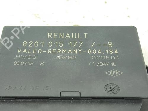 Other RENAULT MASTER III Van (FV) | BP38337231O1 - Image 4