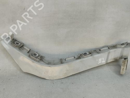 Used Rear bumper bracket Rear bumper bracket 37001984 37001984