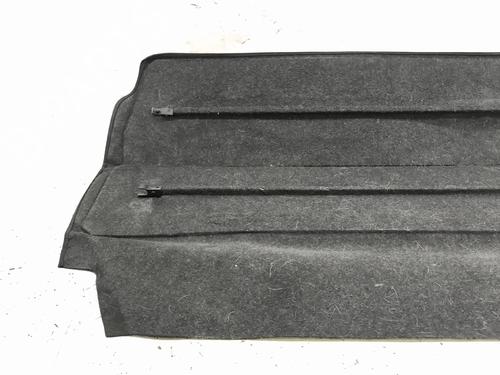 Rear parcel shelf RENAULT CLIO III Hatchback Van (SB_, SR_) 1.5 dCi | BP37002271C85 - Image 5