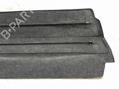 Rear parcel shelf RENAULT CLIO III Hatchback Van (SB_, SR_) 1.5 dCi | BP37002271C85 - Image 6